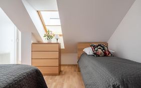 Lux Apartamenty Stara Polana
